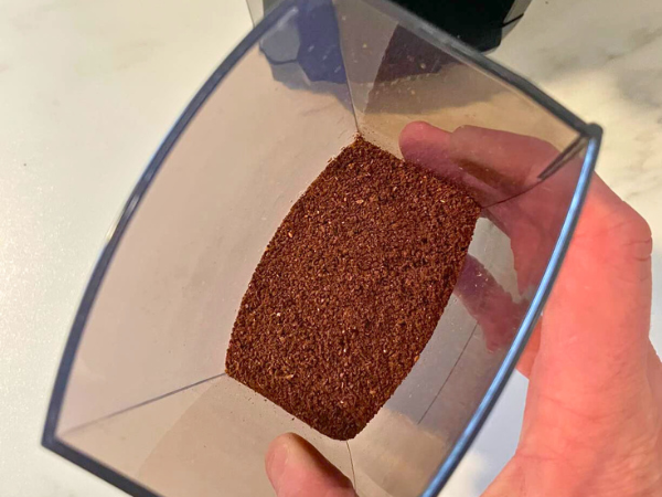 Why A Burr Grinder (Not Blade) Is Essential For Drip Coffee photo