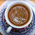 Brewing Turkish Coffee A Simple Recipe photo