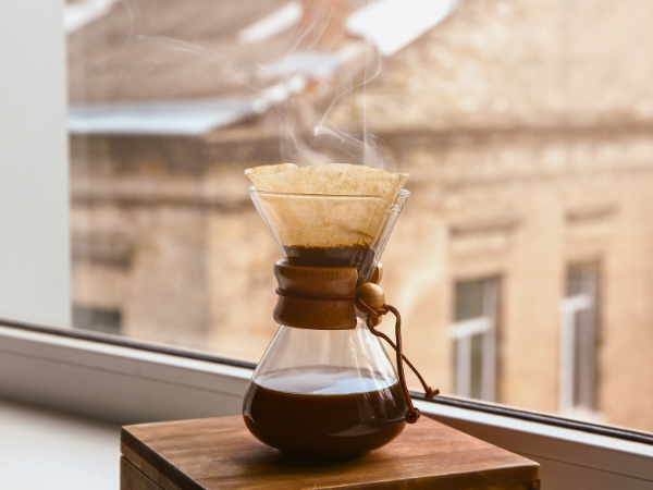 Chemex photo