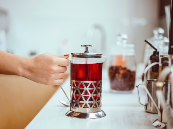 Essential Tools For Brewing photo
