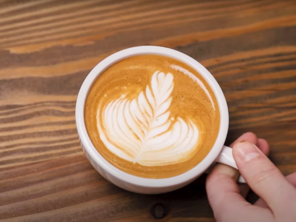 Pairing Cold Foam With Your Favorite Drinks