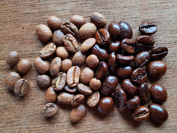 Roast Level Finding A Versatile Sweet Spot photo