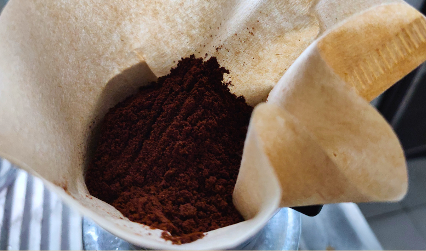 The Best Grind Size for Drip Coffee photo