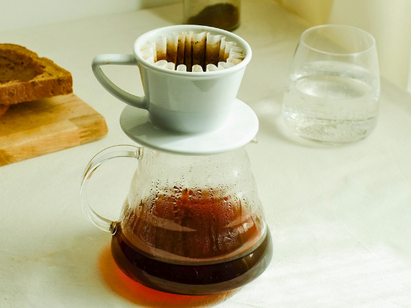Best Lavazza Espresso Beans For Pour Over photo 1