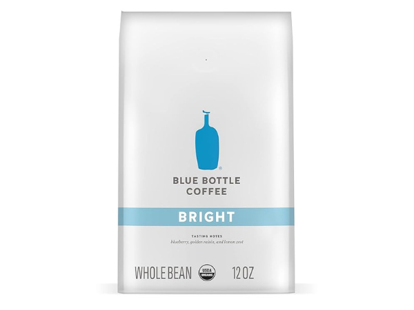 Blue Bottle Coffee - Single Origin Light Roasts 1