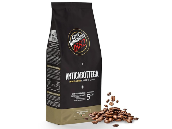 Caffè Vergnano Antica Bottega Traditional Aroma 1