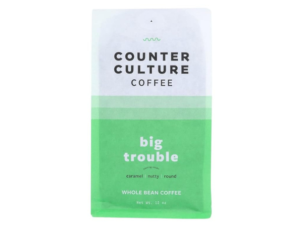 Counter Culture Coffee - Big Trouble 1