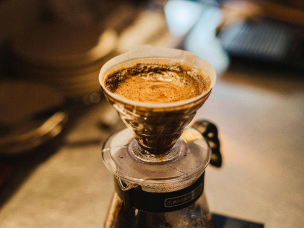 Drip Coffee 12