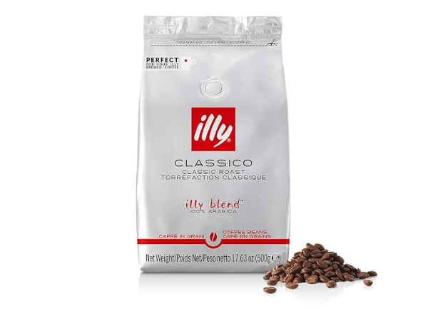 Illy Classico Espresso photo