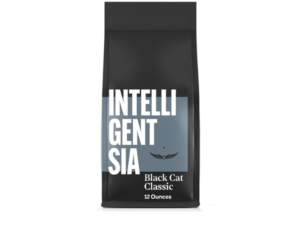 Intelligentsia Coffee Black Cat Espresso 1