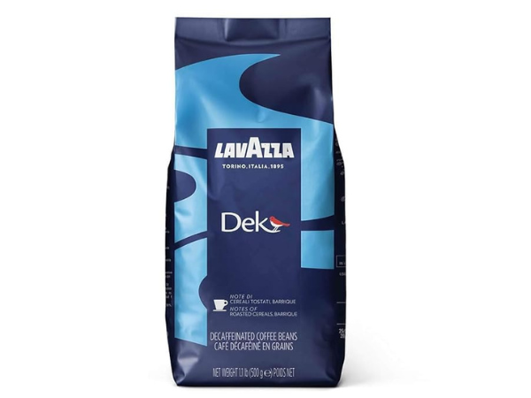 Lavazza Dek Decaf Espresso 1
