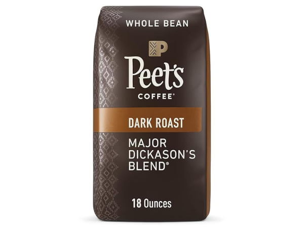 Peet's Coffee - Major Dickason's Blend 1