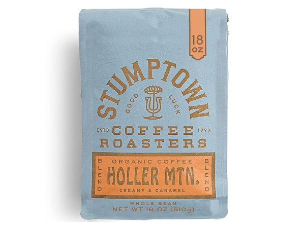Stumptown Coffee Roasters - Holler Mountain 1