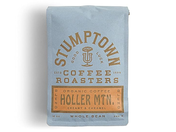 Stumptown Coffee Roasters - Holler Mountain 1