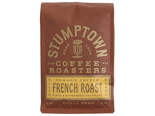 Stumptown Coffee Roasters - Single Origin Light Roasts 1