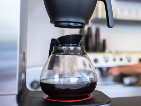 What's the Best Coffee for My Ninja Coffee Maker photo