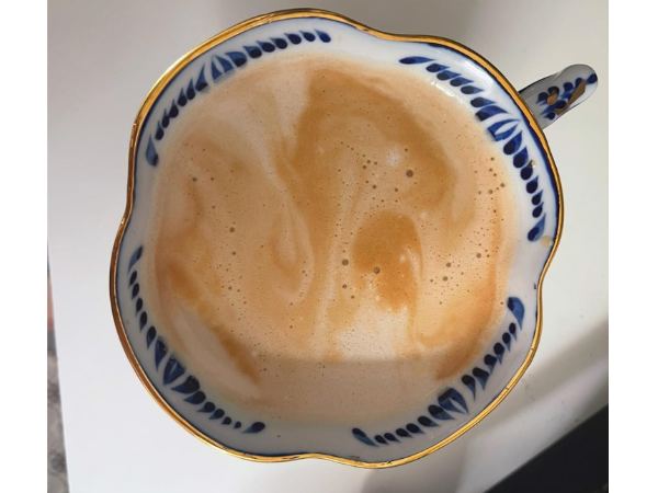 Why Italian Beans Excel For Milk Drinks 1