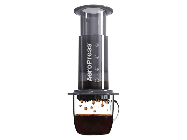 Aeropress Coffee Maker 1
