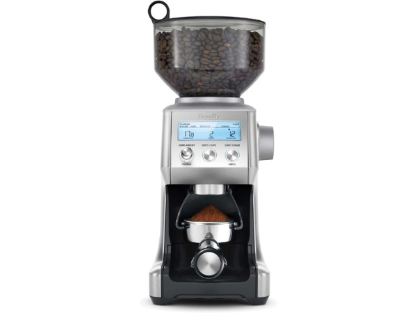 Breville Smart Grinder Pro 1