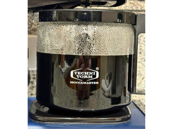 Brewing Performance For Drip Coffee Excellence 1