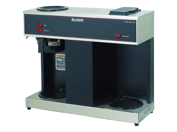 Bunn 12-cup Commercial Pour‑over Coffee Maker 1