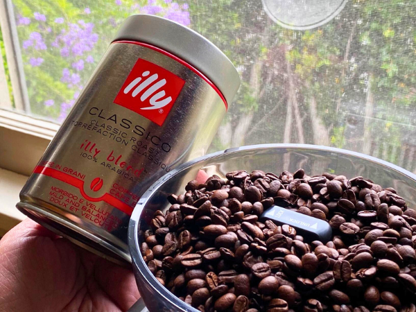 Coffee Beans for Moka Pot The Ideal Grind Size 1