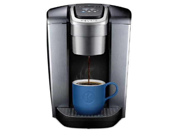 Keurig K-Elite Single‑serve Coffee Maker 1
