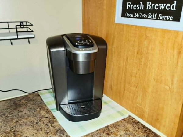 Key Considerations For Office Coffee Machines 1