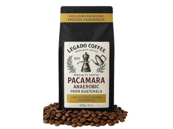 Legado Coffee 1
