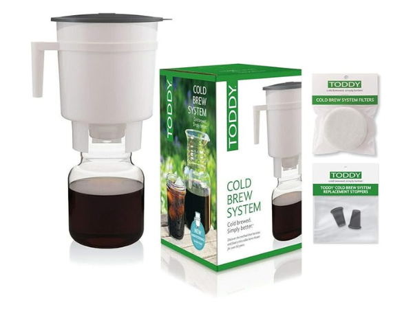 Toddy Cold Brew System 1