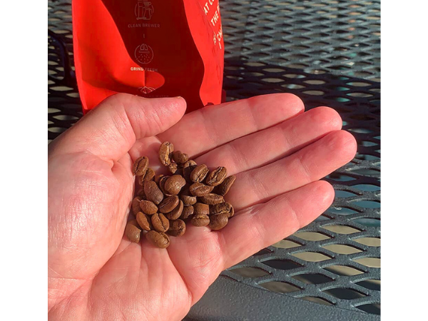 Understanding Chocolatey & Nutty Coffee Notes