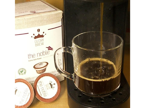 Why Choose Compostable Coffee Pods 1