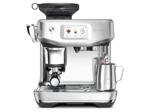 Breville Barista Touch Impress