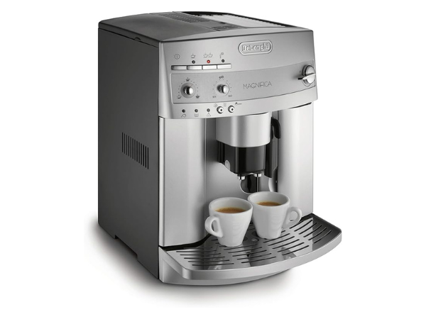 De'longhi Magnifica Super-automatic Machine 1