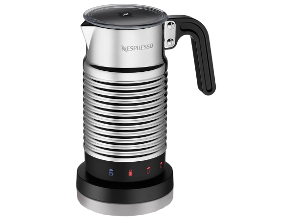 Nespresso Aeroccino4