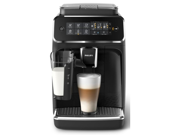 Philips 3200 Series With Lattego