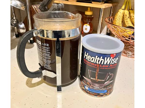 Understanding Low-acid Coffee 1