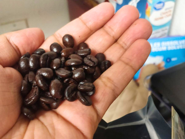 Understanding Starbucks Roast Levels