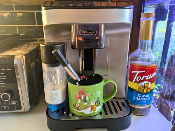 What To Look For When Choosing Bean To Cup Coffee Machines 1