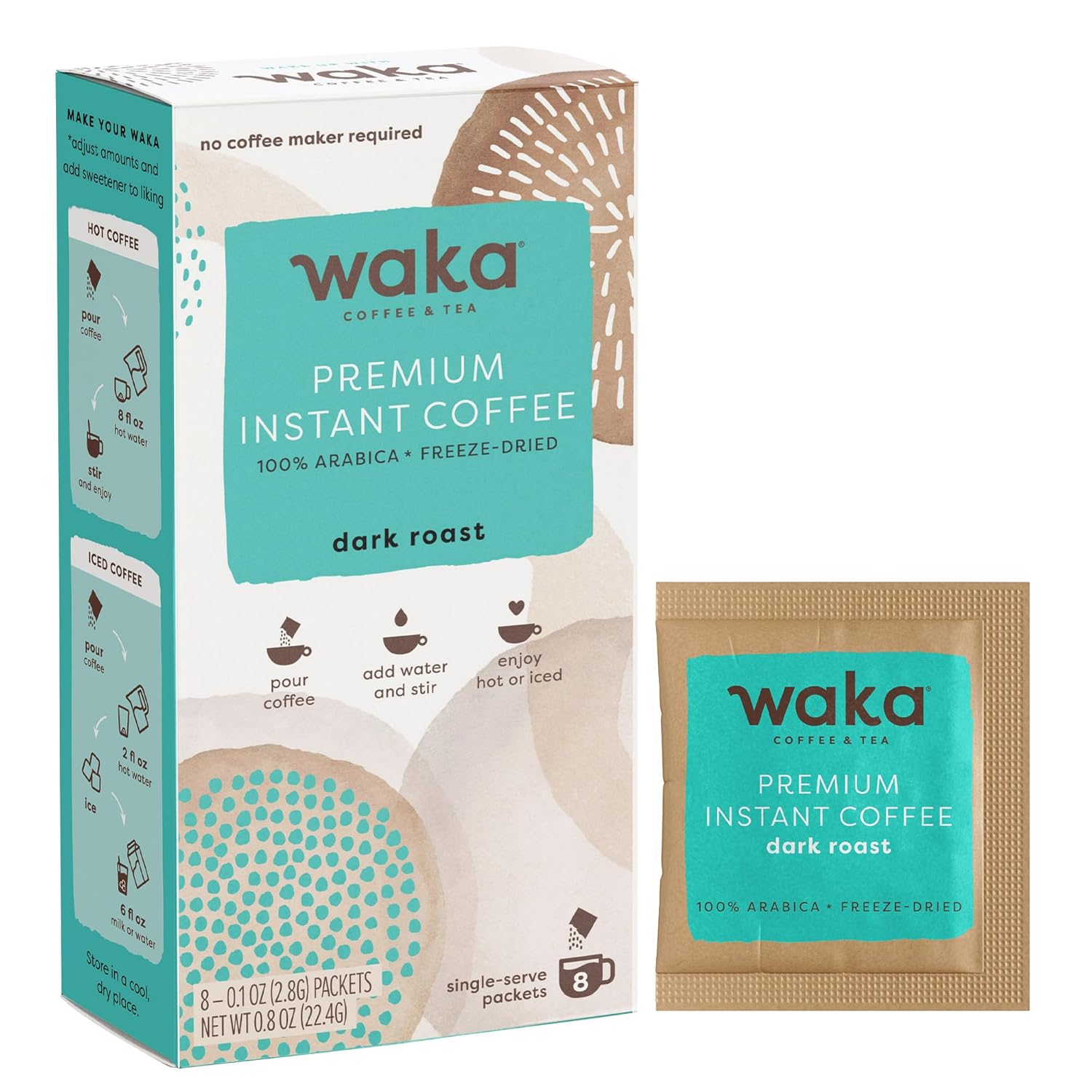 2. Waka Coffee