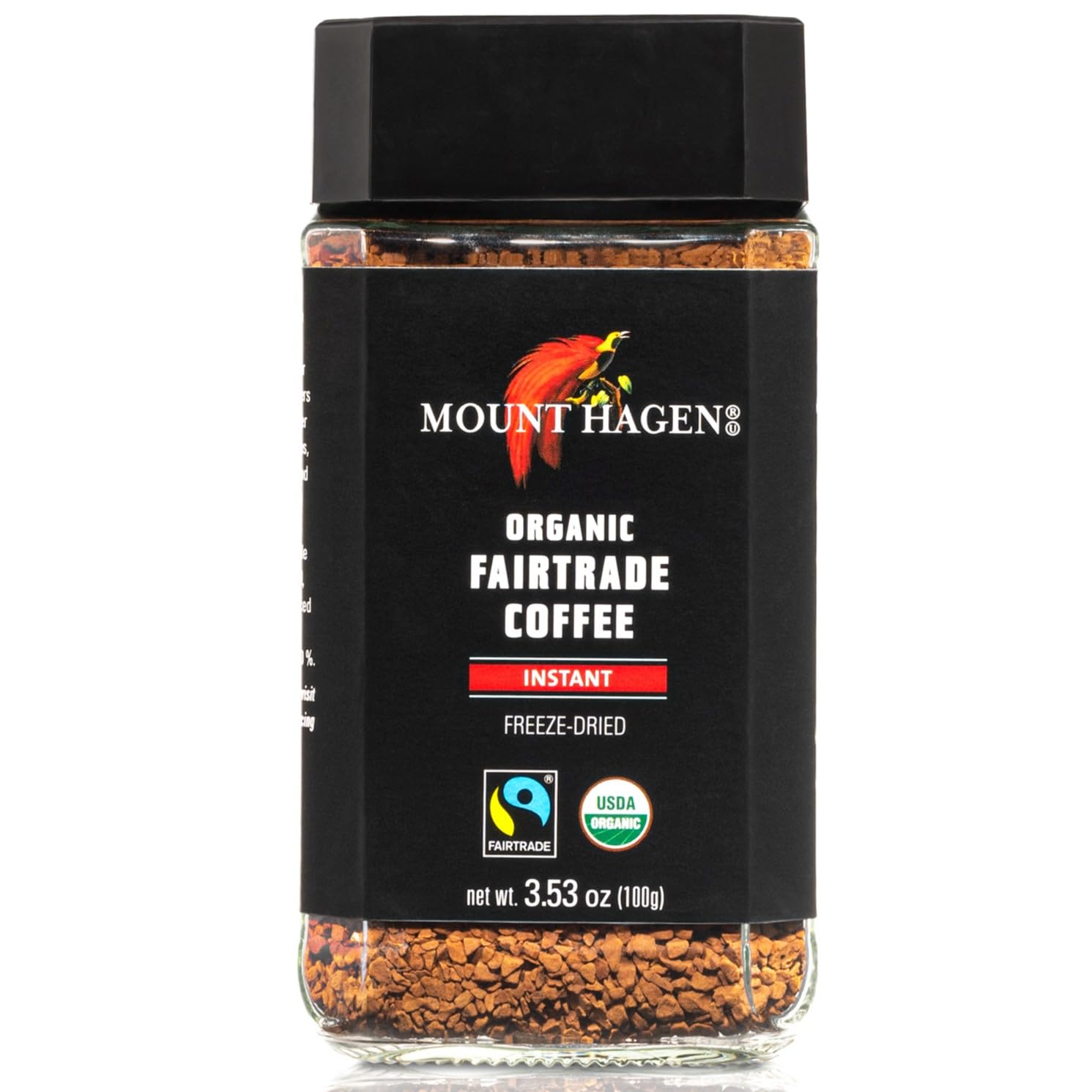 Mount Hagen